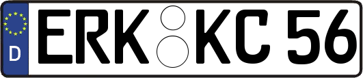 ERK-KC56