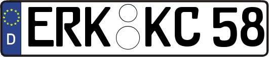 ERK-KC58