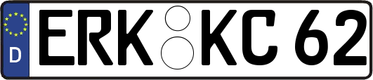 ERK-KC62