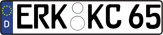 ERK-KC65