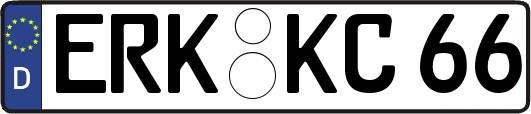 ERK-KC66