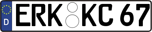 ERK-KC67