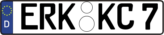 ERK-KC7