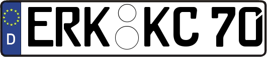 ERK-KC70