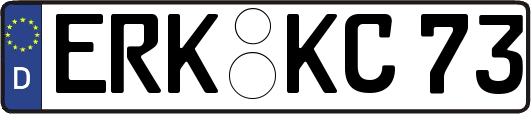 ERK-KC73