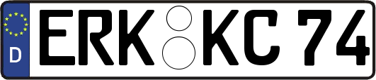 ERK-KC74