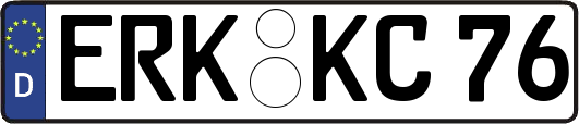 ERK-KC76