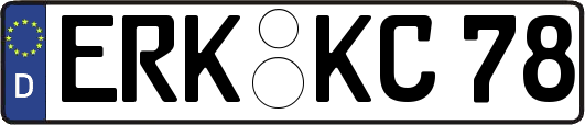 ERK-KC78