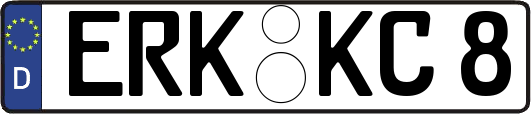 ERK-KC8