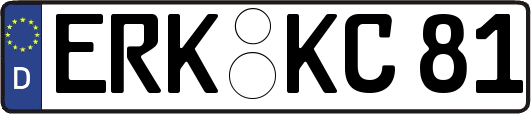 ERK-KC81
