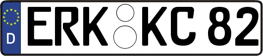 ERK-KC82