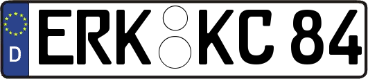 ERK-KC84