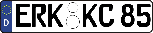 ERK-KC85