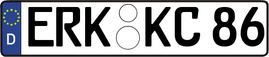 ERK-KC86