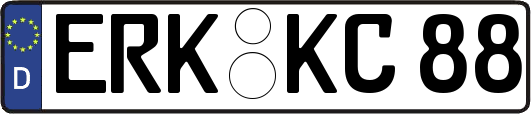ERK-KC88