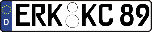 ERK-KC89