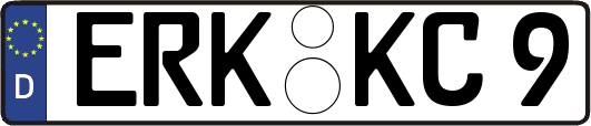 ERK-KC9