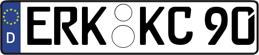 ERK-KC90
