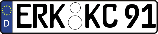 ERK-KC91