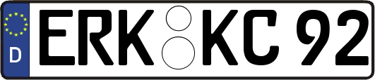 ERK-KC92