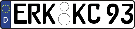 ERK-KC93