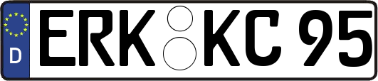 ERK-KC95
