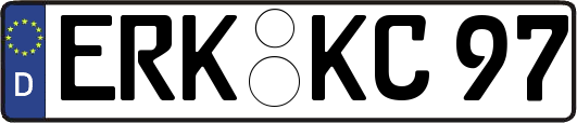 ERK-KC97