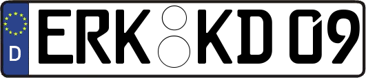 ERK-KD09