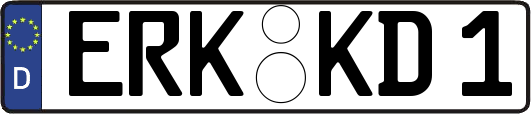 ERK-KD1