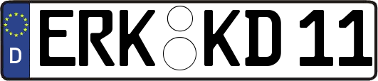 ERK-KD11