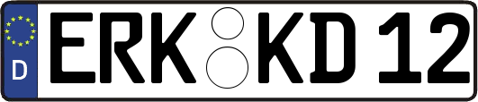ERK-KD12