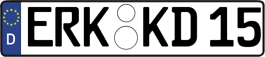 ERK-KD15