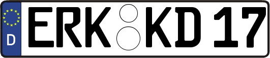 ERK-KD17