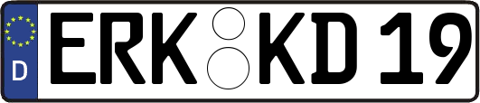 ERK-KD19
