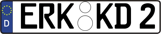 ERK-KD2
