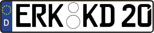 ERK-KD20