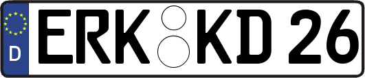 ERK-KD26