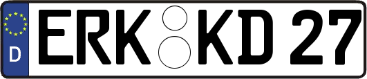 ERK-KD27