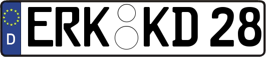 ERK-KD28