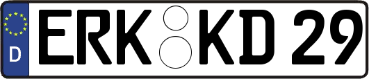 ERK-KD29