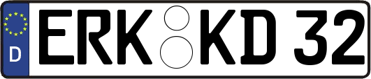 ERK-KD32