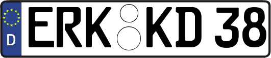 ERK-KD38