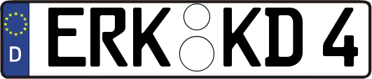 ERK-KD4