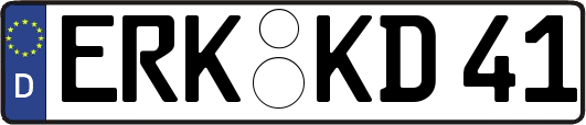 ERK-KD41