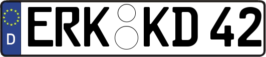 ERK-KD42