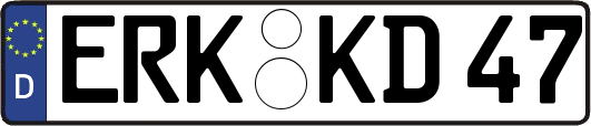 ERK-KD47