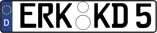 ERK-KD5