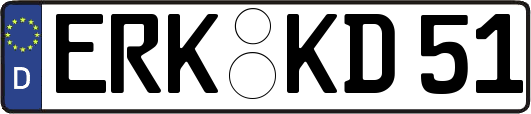 ERK-KD51
