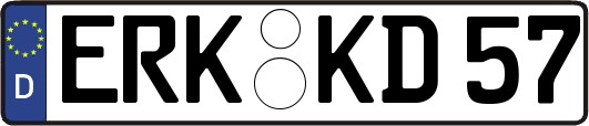 ERK-KD57