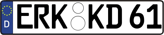 ERK-KD61